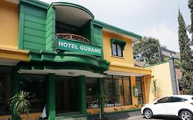 Hotel Gurame Bandung
